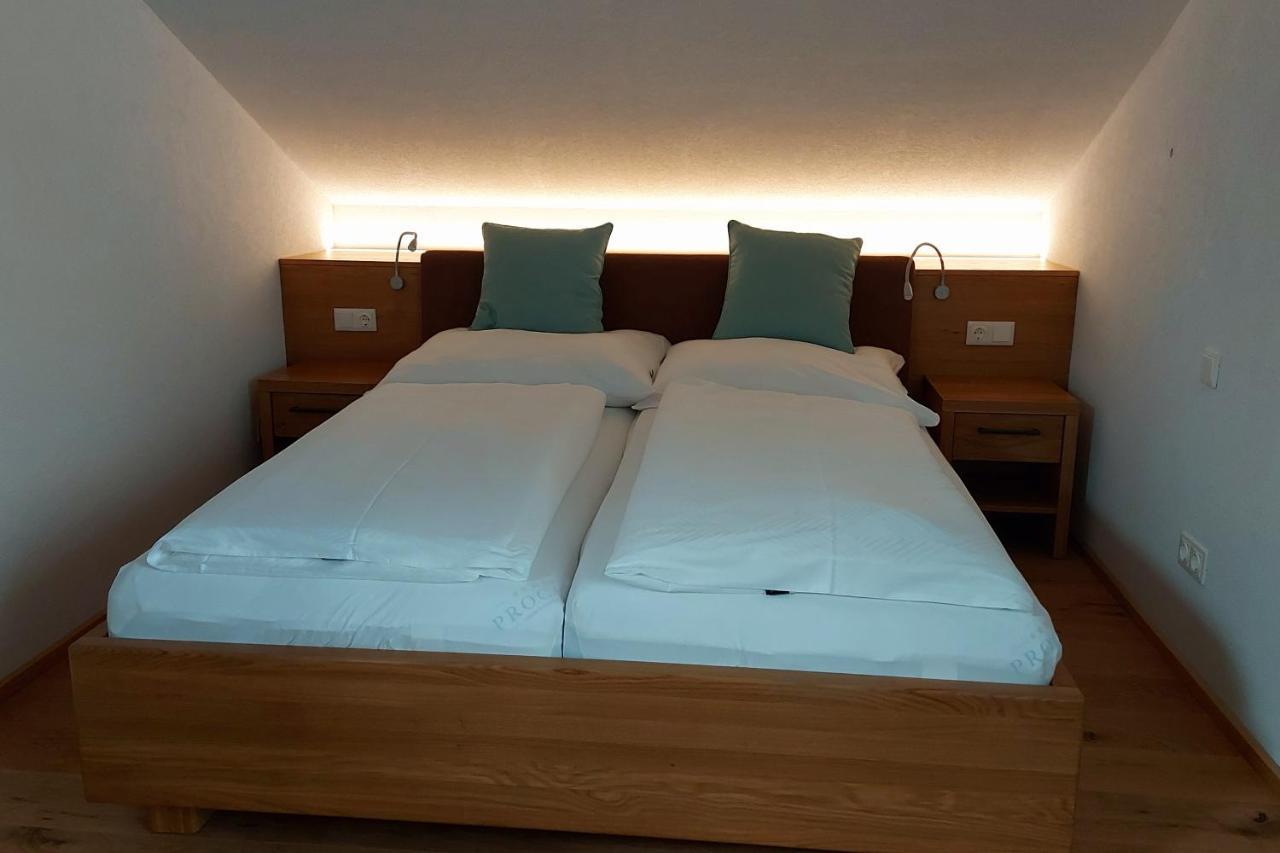 Belle Air Lodge Mönichkirchen Exteriör bild