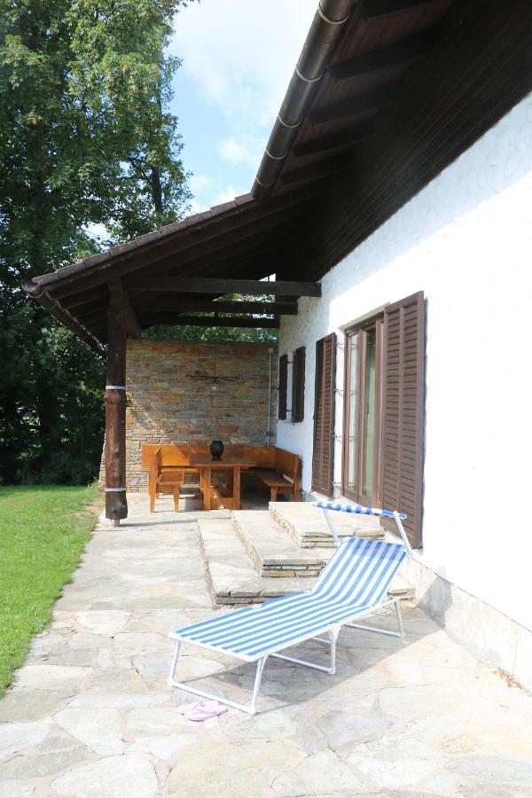 Belle Air Lodge Mönichkirchen Exteriör bild