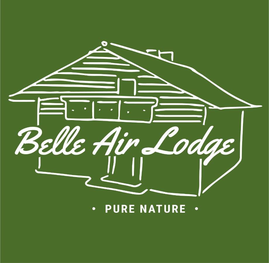 Belle Air Lodge Mönichkirchen Exteriör bild