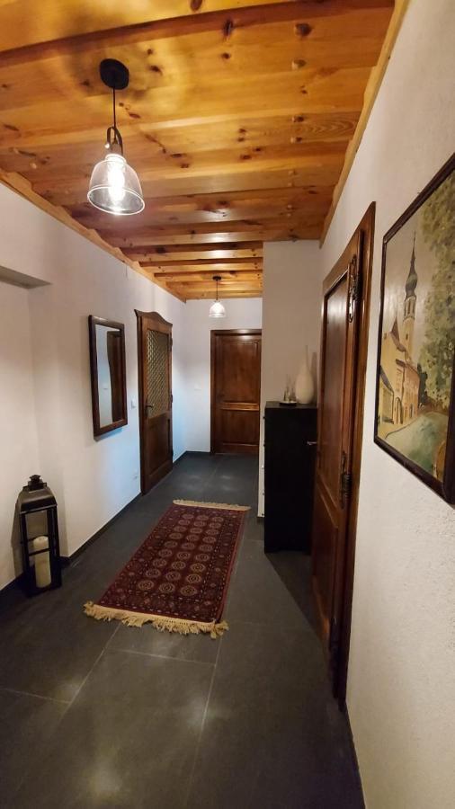Belle Air Lodge Mönichkirchen Exteriör bild