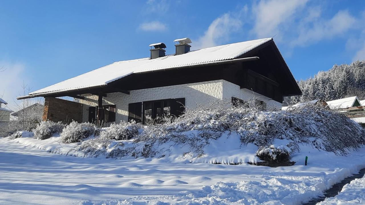 Belle Air Lodge Mönichkirchen Exteriör bild